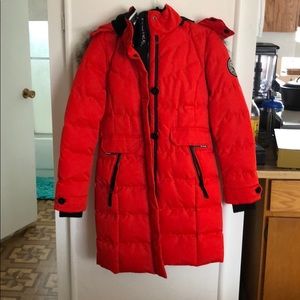 Noize Original winter parka